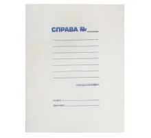 Папка-швидкозшивач Buromax Jobmax, А4 (BM.3336)