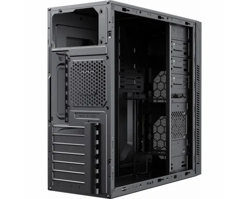 Корпус Gamemax MT525-2U3TYC-3FAN