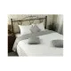Покривало Руно White Grey 150x212 см (360.52У_White Grey)