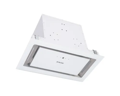 Витяжка кухонна Perfelli BISP 5673 WH 1000 LED Strip