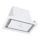 Витяжка кухонна Perfelli BISP 5673 WH 1000 LED Strip
