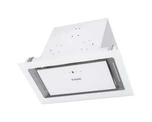 Витяжка кухонна Perfelli BISP 5673 WH 1000 LED Strip