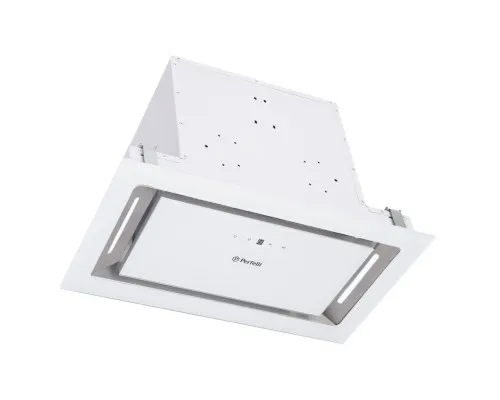 Витяжка кухонна Perfelli BISP 5673 WH 1000 LED Strip