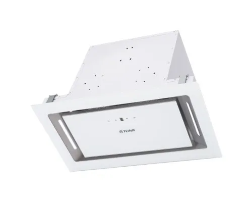 Витяжка кухонна Perfelli BISP 5673 WH 1000 LED Strip