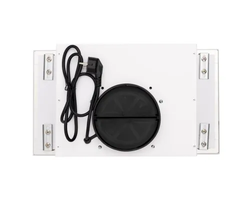 Витяжка кухонна Perfelli BISP 5673 WH 1000 LED Strip
