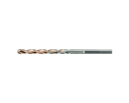 Свердло DeWALT універсальне D = 8 мм, L = 134 мм, WL = 104 мм, 1 шт (DT6522)
