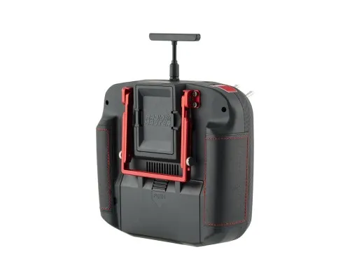 Пульт управління для дрона RadioMaster Boxer MAX ELRS AG01 BLACK (HP0157.0056-M2-BLK)
