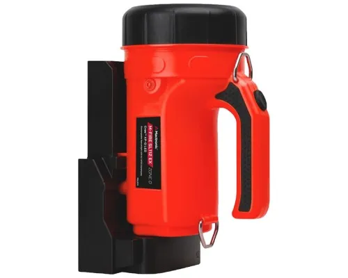 Ліхтар Mactronic M-Fire SL-112 (222 Lm) Rechargeable Ex-ATEX (PSL0111)