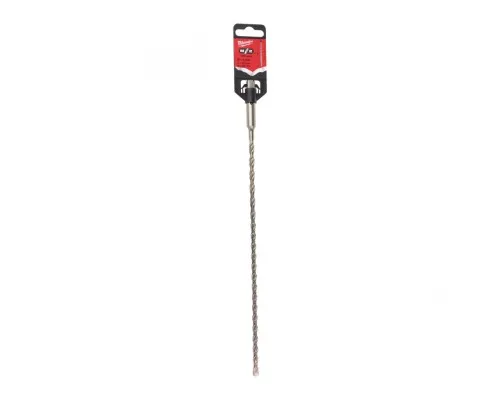 Бур Milwaukee SDS+ M2, 6,0х310х260 мм (4932399321)
