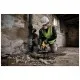 Шабельна пила DeWALT 54В XR FLEXVOLT Li-lon, 0 - 3000 ход/хв, 3.54 кг, TSTAK (без АКБ та ЗП) (DCS389NT)