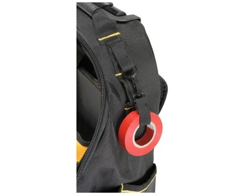 Сумка для інструмента DeWALT PRO рюкзак з колесами (DWST60101-1)