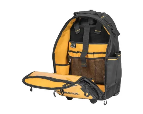 Сумка для інструмента DeWALT PRO рюкзак з колесами (DWST60101-1)