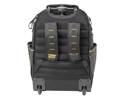 Сумка для інструмента DeWALT PRO рюкзак з колесами (DWST60101-1)