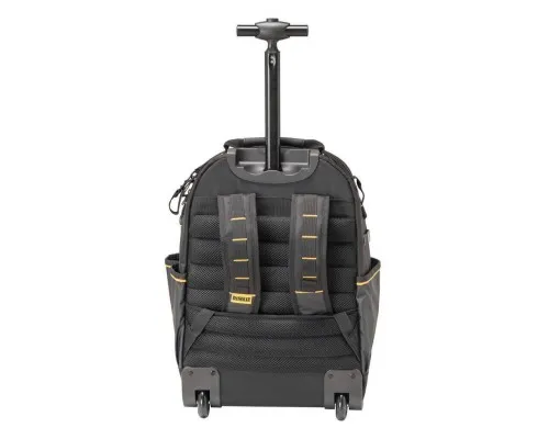 Сумка для інструмента DeWALT PRO рюкзак з колесами (DWST60101-1)
