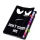 Чохол до планшета BeCover Smart Case Xiaomi Poco Pad 12.1" Don't Touch (711568)
