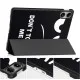 Чохол до планшета BeCover Smart Case Xiaomi Poco Pad 12.1" Don't Touch (711568)