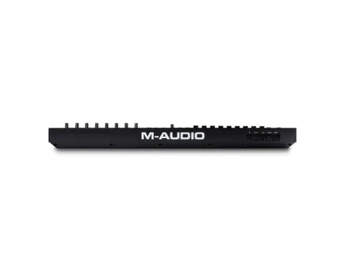 MIDI-клавіатура M-Audio Oxygen Pro 49