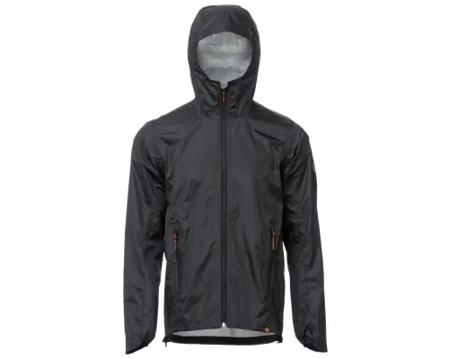 Куртка Turbat Isla Mns anthracite black M (012.004.2047)
