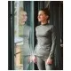 Термофутболка Turbat Yeti Top Wmn cloudburst grey M (012.002.0710)