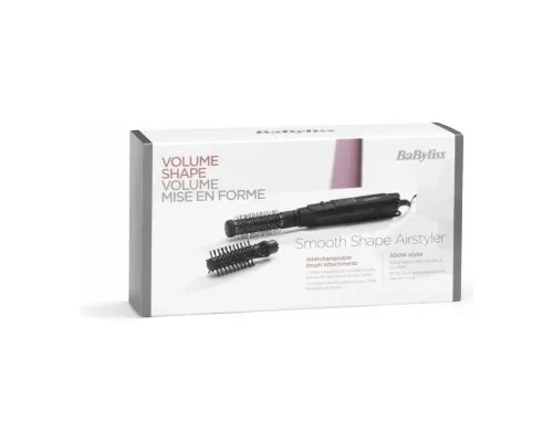 Фен-щітка Babyliss AS86E