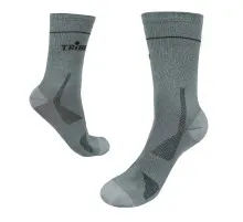 Шкарпетки Tribe Summer Light melange 44-46 (T-KB-0004-melange-44-46)