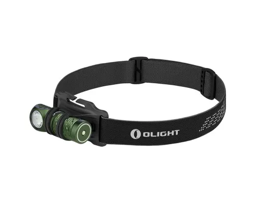 Ліхтар Olight Perun 2 Mini OD Green (0.0000.0752)