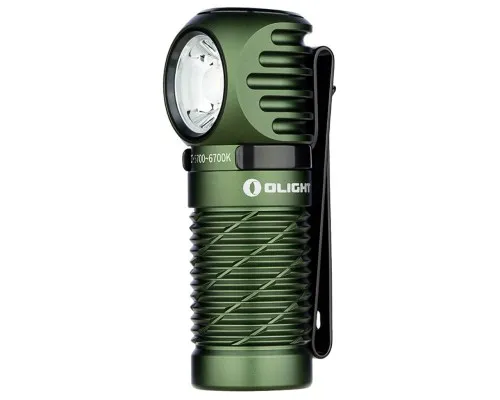 Ліхтар Olight Perun 2 Mini OD Green (0.0000.0752)