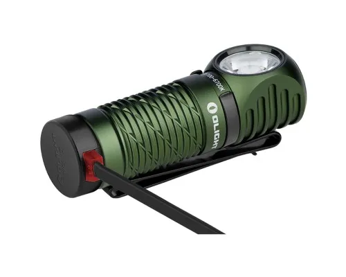 Ліхтар Olight Perun 2 Mini OD Green (0.0000.0752)