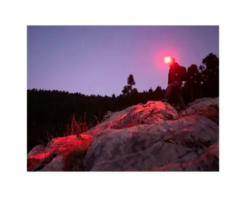 Ліхтар Olight Perun 2 Mini OD Green (0.0000.0752)