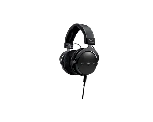 Навушники Beyerdynamic DT 1770 Pro MK II Black (531069)