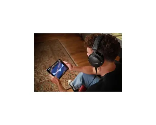 Навушники Beyerdynamic DT 1770 Pro MK II Black (531069)