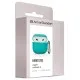 Чохол для навушників Armorstandart Hang Case для Apple AirPods 4 Mint Green (ARM81287)