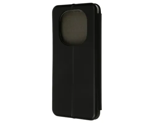 Чохол до мобільного телефона Armorstandart G-Case Xiaomi Redmi Note 14 Pro+ 5G Black (ARM79792)