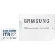 Карта пам'яті Samsung 1TB microSDXC Class UHS-I U3 V30 A2 EVO Plus + SD Adapter (MB-MC1T0SA)