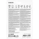 Карта пам'яті Samsung 1TB microSDXC Class UHS-I U3 V30 A2 EVO Plus + SD Adapter (MB-MC1T0SA)