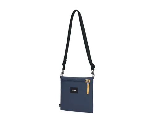 Сумка Pacsafe GO crossbody pouch Темно-синя (35125651)
