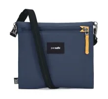 Сумка Pacsafe GO crossbody pouch Темно-синя (35125651)