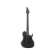Електрогітара S by Solar Type TB TB4.61C-E Single Pickup Carbon Black Matte (235719)