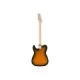 Електрогітара Squier by Fender Debut Telecaster LRL 2 Tone Sunburst (236112)
