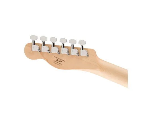 Електрогітара Squier by Fender Debut Telecaster LRL 2 Tone Sunburst (236112)