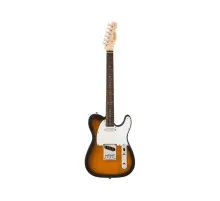 Електрогітара Squier by Fender Debut Telecaster LRL 2 Tone Sunburst (236112)