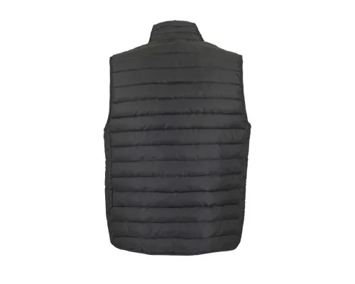 Жилет Sol's Stream BW men вугільно-сірий XL (04020370XL)