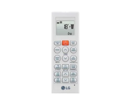 Кондиціонер LG AB12BK.NSJR
