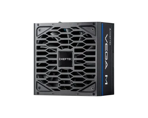 Блок живлення Chieftec 750W Vega M (PPG-750-C)