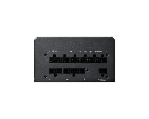 Блок живлення Chieftec 750W Vega M (PPG-750-C)