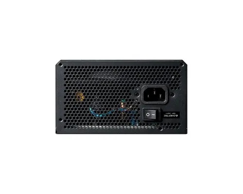 Блок живлення Chieftec 750W Vega M (PPG-750-C)