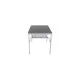 Туристичний стіл Bo-Camp 100x70 cm Grey (1404417) (DAS303279)