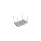 Туристичний стіл Bo-Camp 100x70 cm Grey (1404417) (DAS303279)