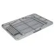 Туристичний стіл Bo-Camp 100x70 cm Grey (1404417) (DAS303279)