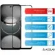 Скло захисне ACCLAB Full Glue Tecno Spark 30C Black (1283126599347)